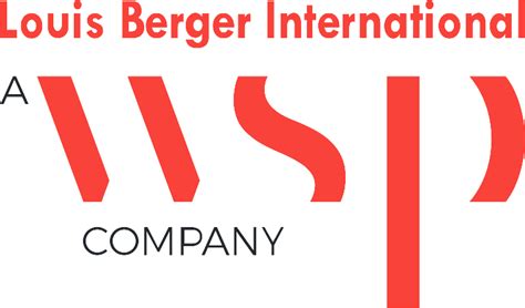 louis berger group|We are WSP .